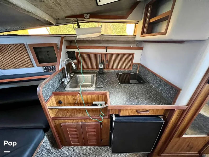 Slide: The Image of Sea Ray 268 Weekender 1987 - 15366982