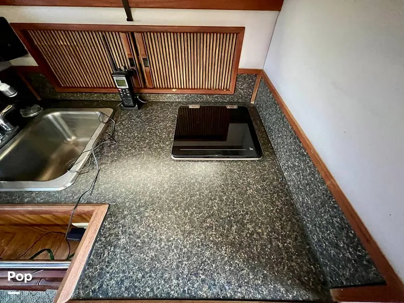 Slide: The Image of Sea Ray 268 Weekender 1987 - 15366985