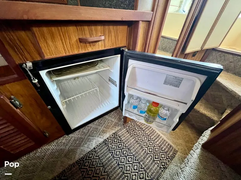 Slide: The Image of Sea Ray 268 Weekender 1987 - 15366989