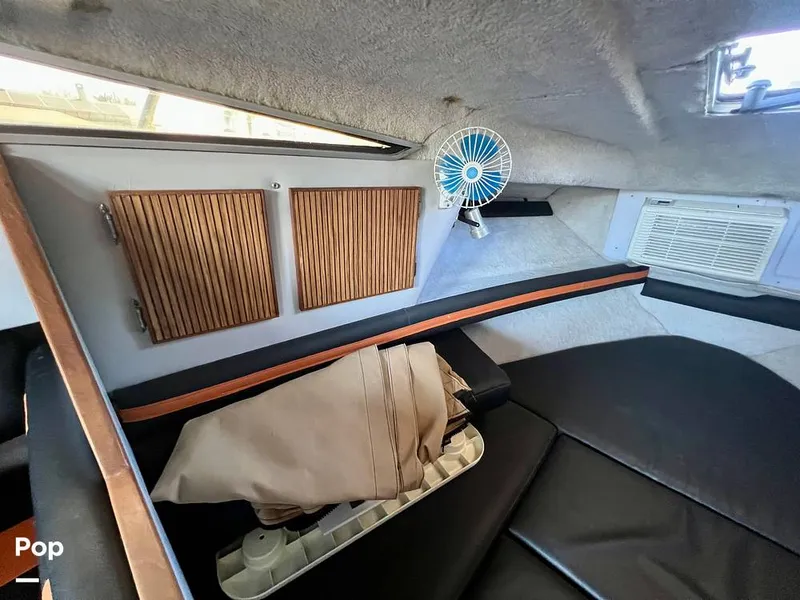 Slide: The Image of Sea Ray 268 Weekender 1987 - 15366991