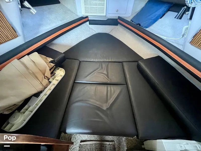 Slide: The Image of Sea Ray 268 Weekender 1987 - 15366992