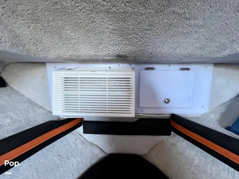 Slide: The Image of Sea Ray 268 Weekender 1987 - 15366994