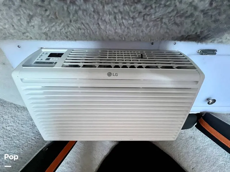 Slide: The Image of Sea Ray 268 Weekender 1987 - 15366995