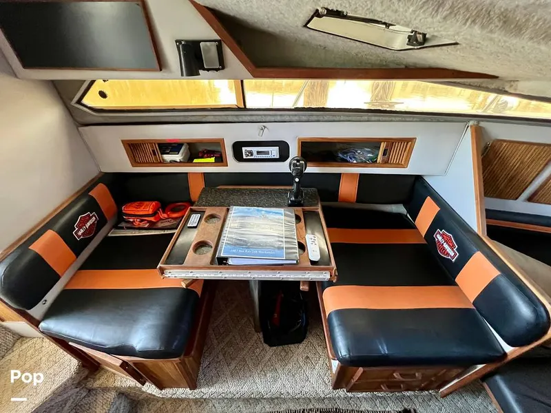 Slide: The Image of Sea Ray 268 Weekender 1987 - 15367003