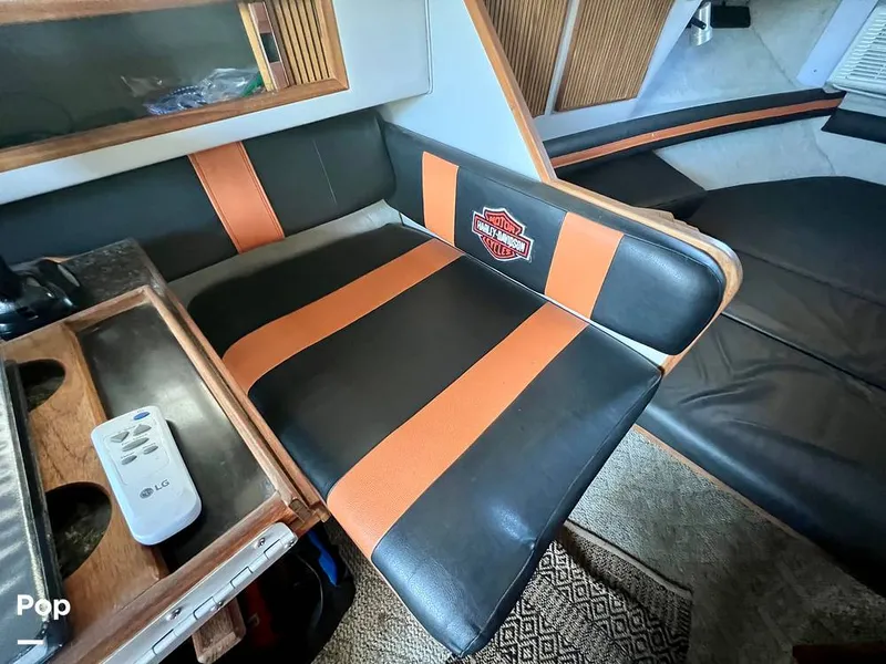 Slide: The Image of Sea Ray 268 Weekender 1987 - 15367004