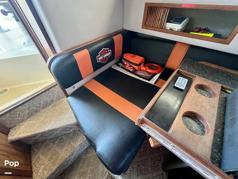 Slide: The Image of Sea Ray 268 Weekender 1987 - 15367005