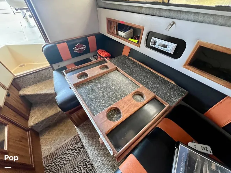 Slide: The Image of Sea Ray 268 Weekender 1987 - 15367007