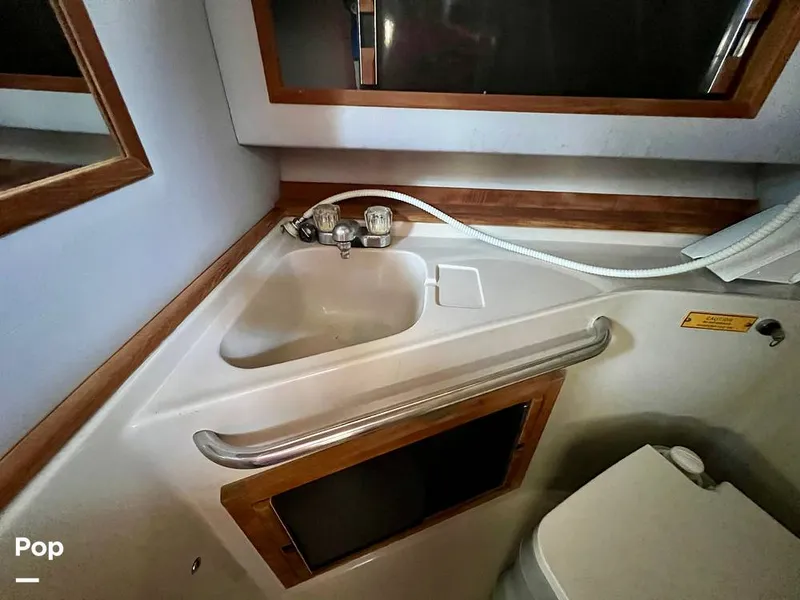 Slide: The Image of Sea Ray 268 Weekender 1987 - 15367013