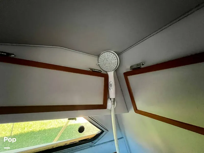 Slide: The Image of Sea Ray 268 Weekender 1987 - 15367014