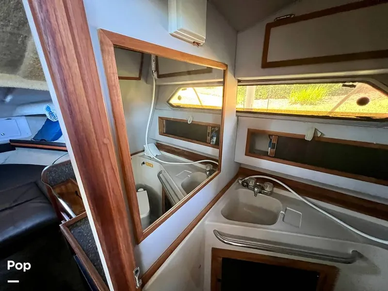 Slide: The Image of Sea Ray 268 Weekender 1987 - 15367015