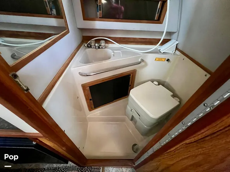 Slide: The Image of Sea Ray 268 Weekender 1987 - 15367016