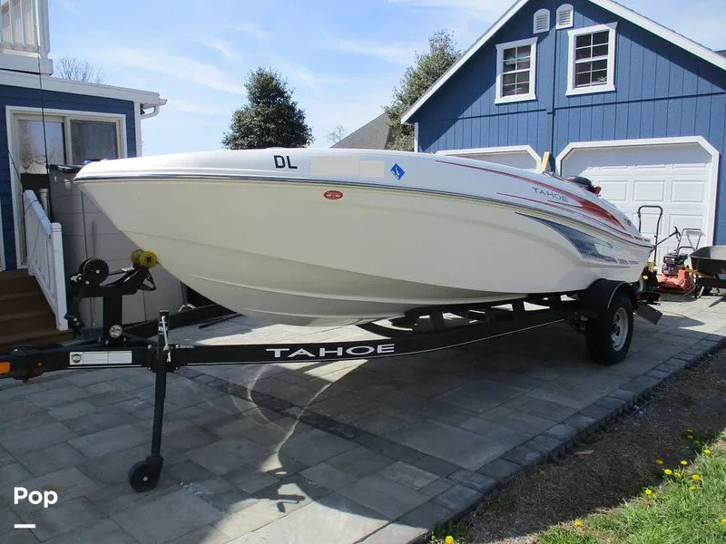 Slide: The Image of Tahoe T 18 2023 - 15367868