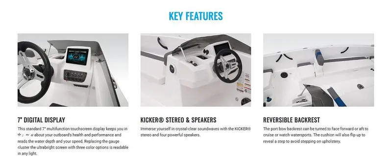 Slide: The Image of 2023 TAHOE BROCHURE - 15354221