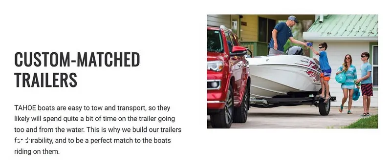 Slide: The Image of 2023 TAHOE BROCHURE - 15354223