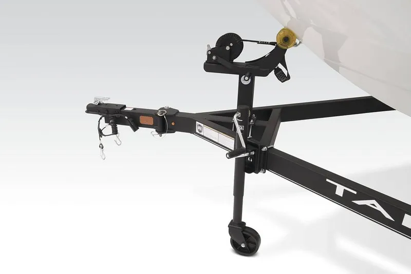 Slide: The Image of 2023 TAHOE BROCHURE - 15354227