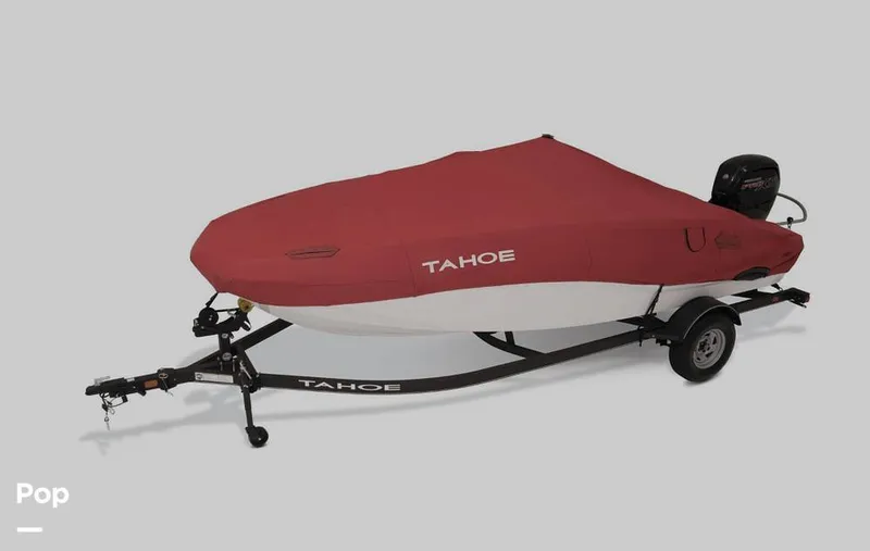 Slide: The Image of 2023 TAHOE BROCHURE - 15368598