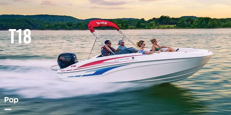 Slide: The Image of 2023 TAHOE BROCHURE - 15354224