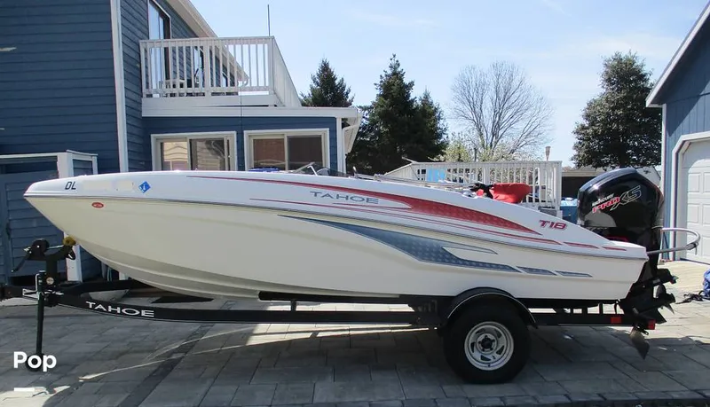 Slide: The Image of Tahoe T 18 2023 - 15367869