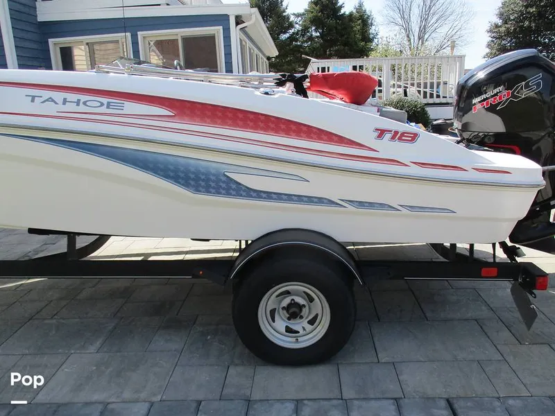 Slide: The Image of Tahoe T 18 2023 - 15367975