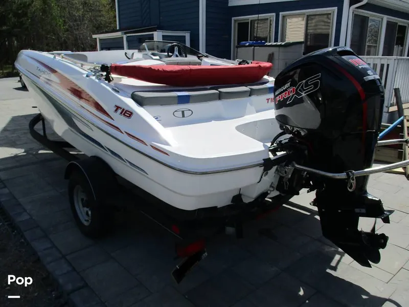 Slide: The Image of Tahoe T 18 2023 - 15367979