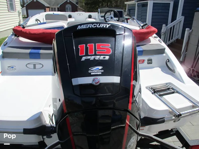 Slide: The Image of Tahoe T 18 2023 - 15367982