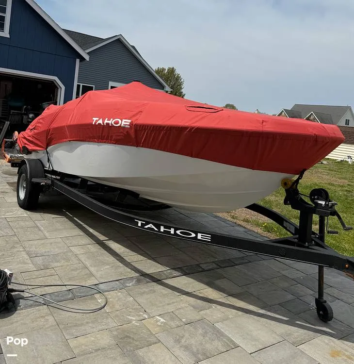 Slide: The Image of Tahoe T 18 2023 - 15372141