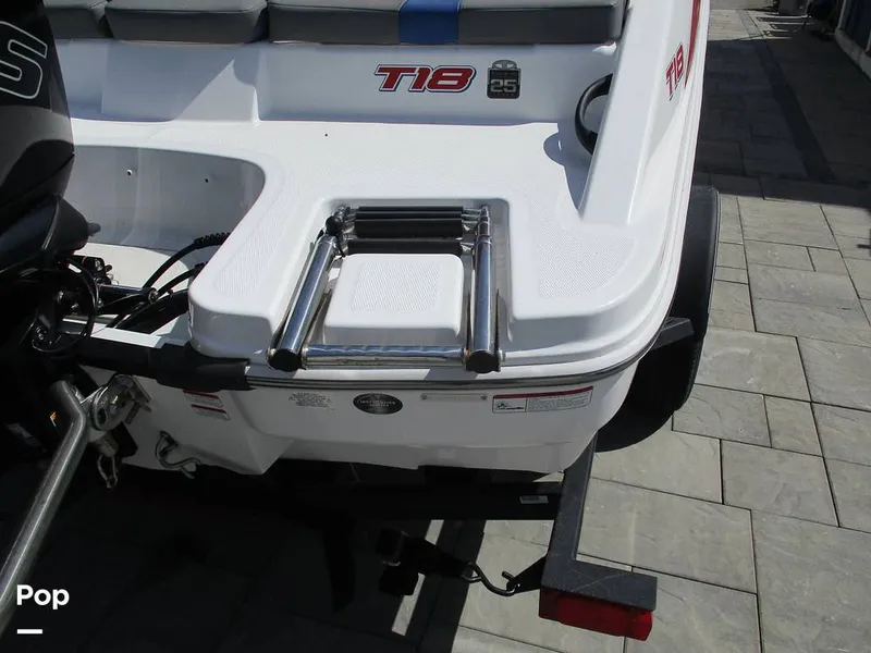 Slide: The Image of Tahoe T 18 2023 - 15367990