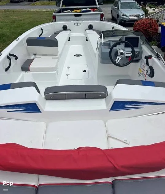 Slide: The Image of Tahoe T 18 2023 - 15354216