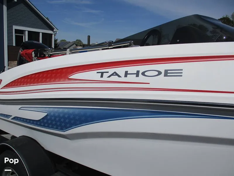 Slide: The Image of Tahoe T 18 2023 - 15367993