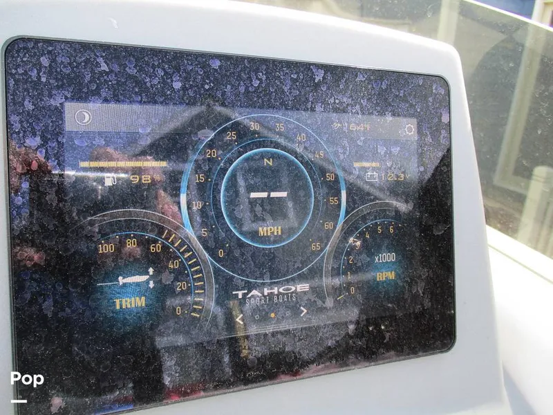 Slide: The Image of Tahoe T 18 2023 - 15368017