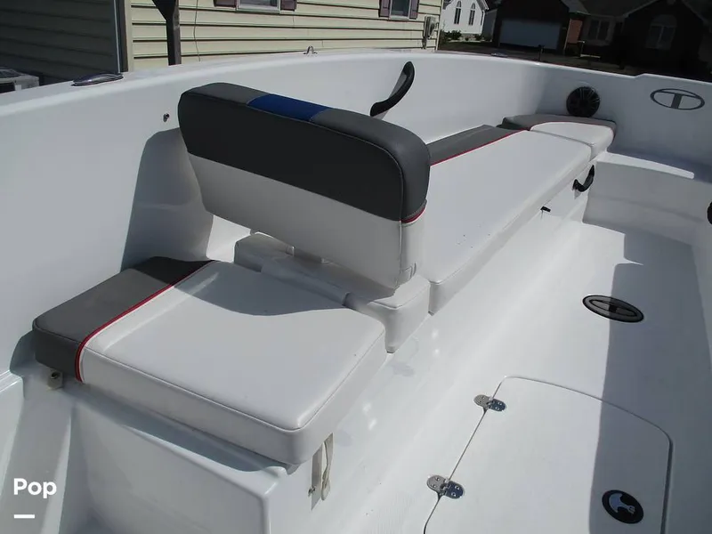 Slide: The Image of Tahoe T 18 2023 - 15368027