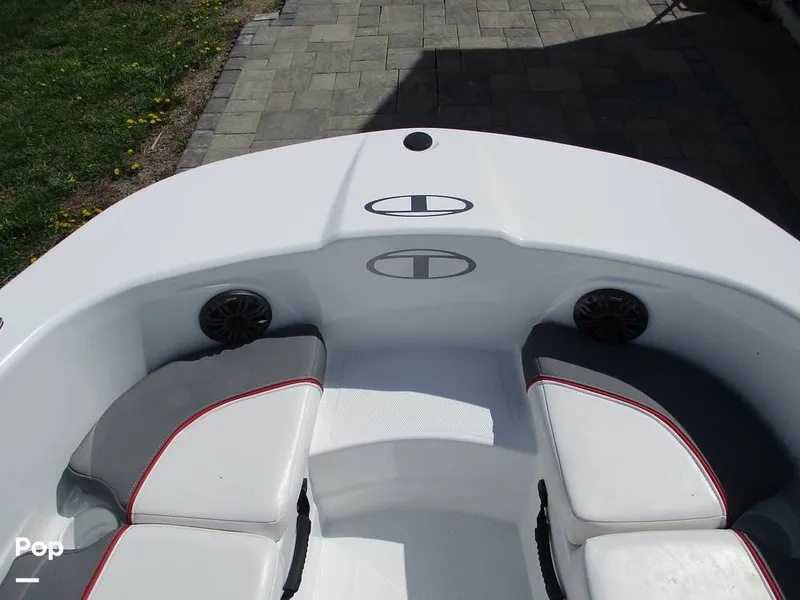 Slide: The Image of Tahoe T 18 2023 - 15368036