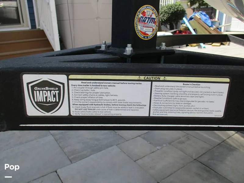 Slide: The Image of Tahoe T 18 2023 - 15367973