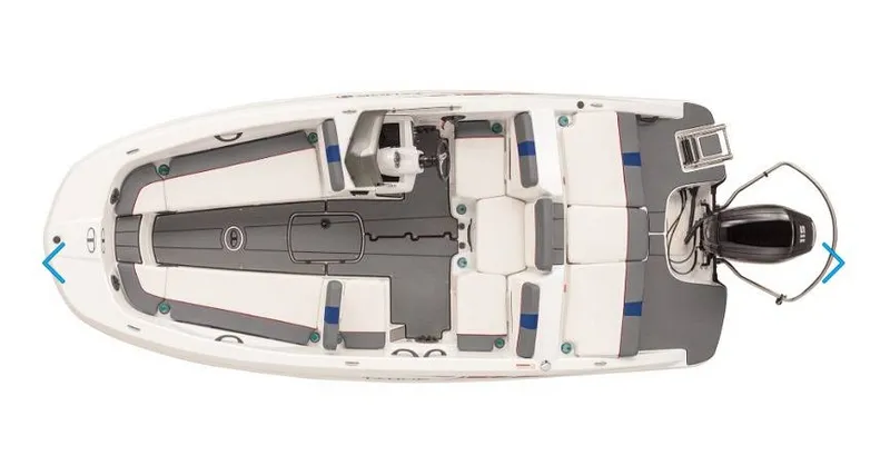 Slide: The Image of 2023 TAHOE BROCHURE - 15354218