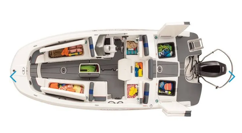 Slide: The Image of 2023 TAHOE BROCHURE - 15354219