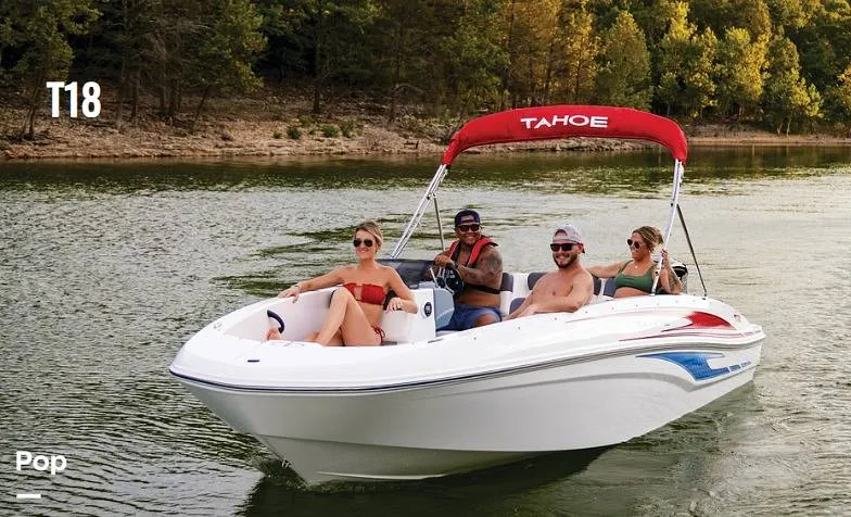 Slide: The Image of 2023 TAHOE BROCHURE - 15354217