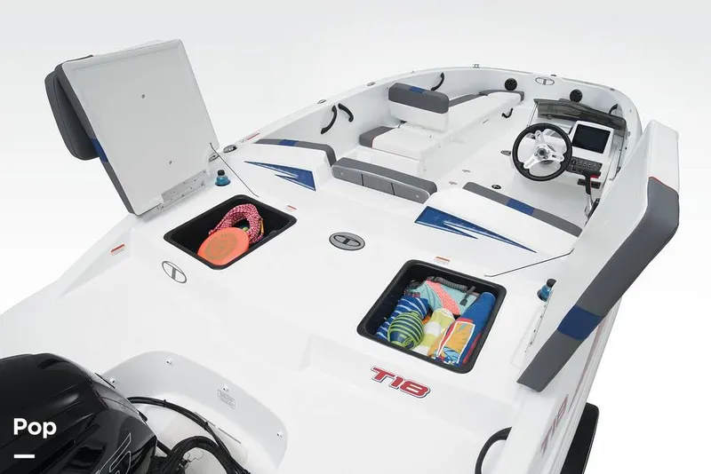 Slide: The Image of 2023 TAHOE BROCHURE - 15354240