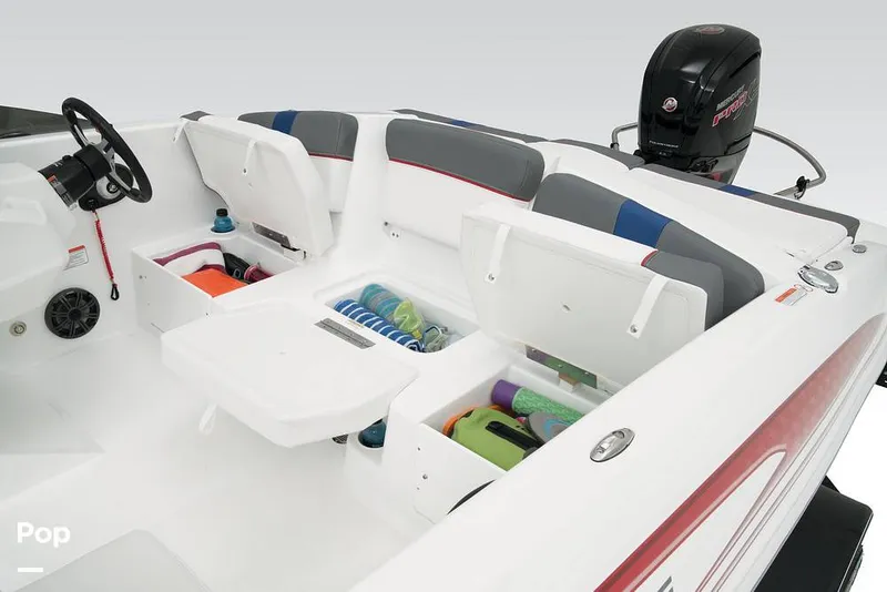 Slide: The Image of 2023 TAHOE BROCHURE - 15354238