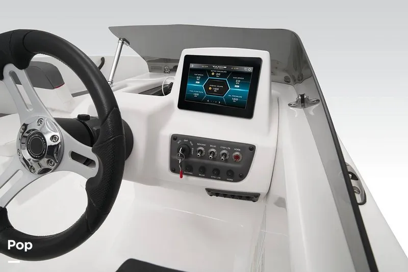 Slide: The Image of 2023 TAHOE BROCHURE - 15354236