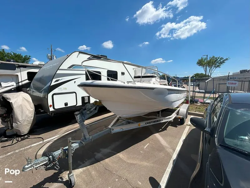 Slide: The Image of Boston Whaler Dauntless 180 1998 - 15384187