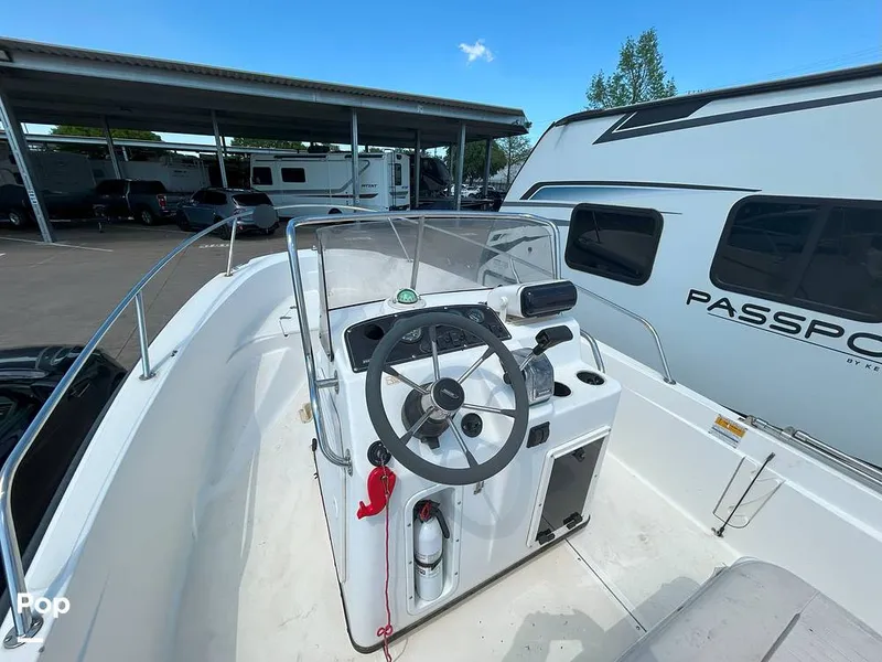 Slide: The Image of Boston Whaler Dauntless 180 1998 - 15384222