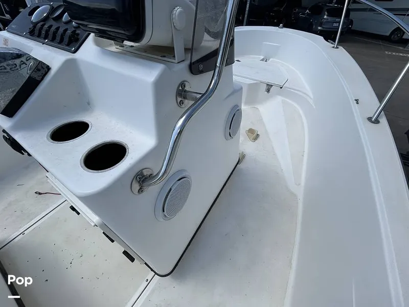 Slide: The Image of Boston Whaler Dauntless 180 1998 - 15384224