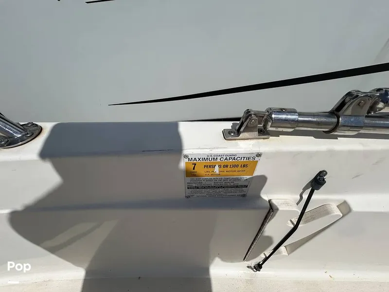 Slide: The Image of Boston Whaler Dauntless 180 1998 - 15384178