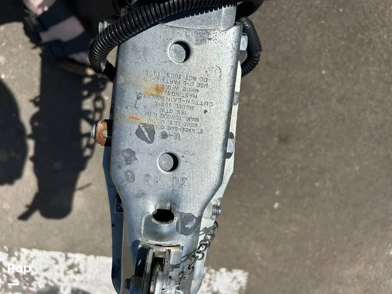 Slide: The Image of Boston Whaler Dauntless 180 1998 - 15384183