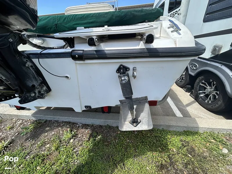 Slide: The Image of Boston Whaler Dauntless 180 1998 - 15384205