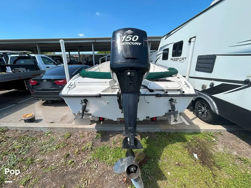 Slide: The Image of Boston Whaler Dauntless 180 1998 - 15384202