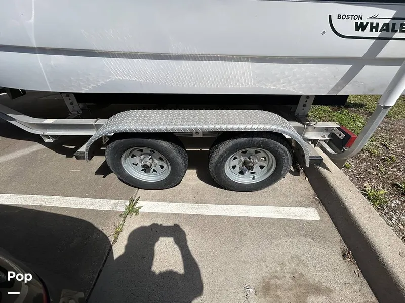 Slide: The Image of Boston Whaler Dauntless 180 1998 - 15384209