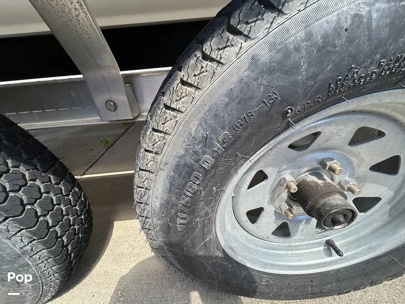 Slide: The Image of Boston Whaler Dauntless 180 1998 - 15384214