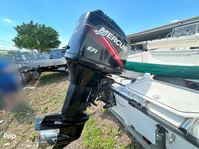 Slide: The Image of Boston Whaler Dauntless 180 1998 - 15384203