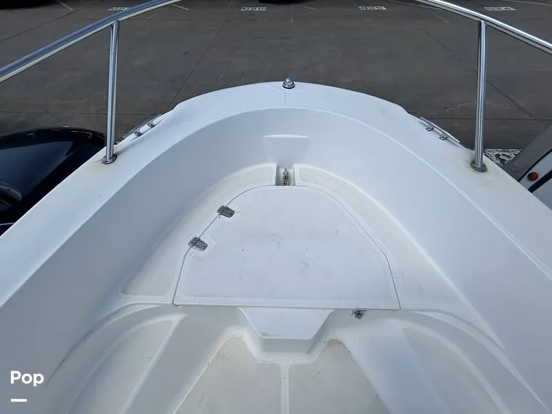 Slide: The Image of Boston Whaler Dauntless 180 1998 - 15384226